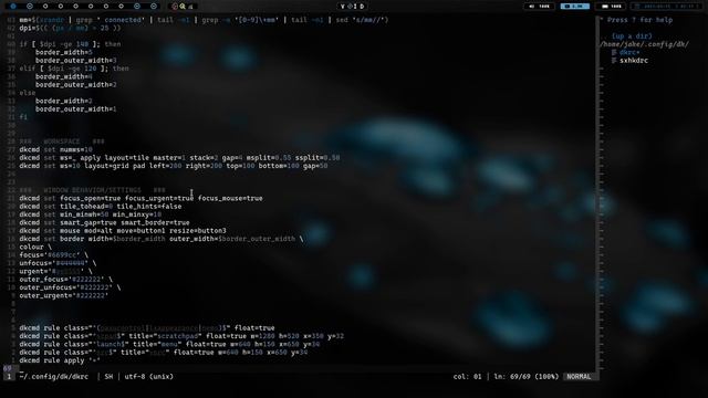 DK Window Manager is an instant Favorite!! смотреть онлайн