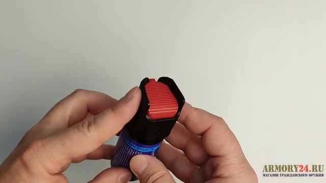 Тест и обзор - Учебный баллончик 65 мл, струйный смотреть онлайн