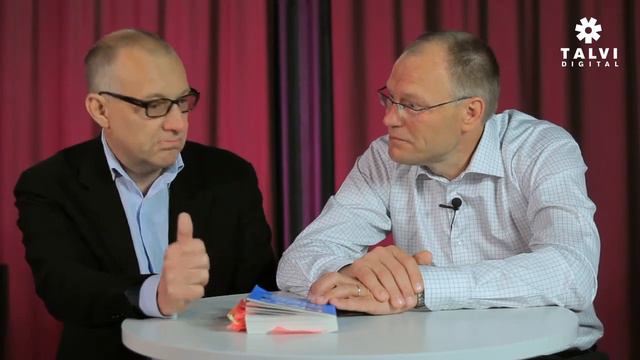 mcreads.com - Heikki Kauppila смотреть онлайн