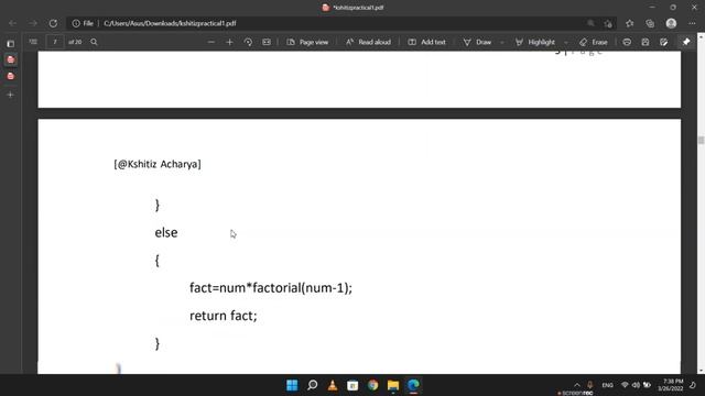 Class 12 Most Important Questions and Papers Solutions | NEB Class 12 Computer Science - Nepal смотреть онлайн
