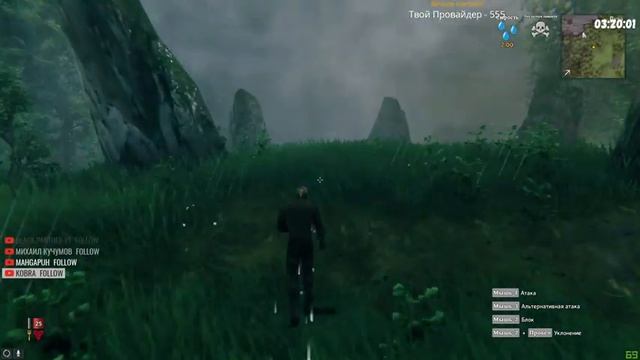 Valheim - Стрим прохождение, Обзор и Первый взгляд игры, прохождение в кооперативе! #1 ? | 1440p смотреть онлайн