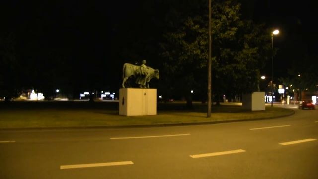 Canon XA10 Nightout смотреть онлайн