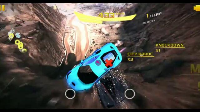 Ferrari F8 Tributo Showdown Cup ??????????????? - Asphalt 8 смотреть онлайн
