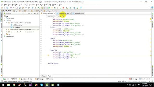 how to encrypt password when insert into firebase - part 3 смотреть онлайн
