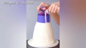 ТОРТЫ И СТРАШНЫЕ ИСТОРИИ НА НОЧЬ #156 Истории от Натали