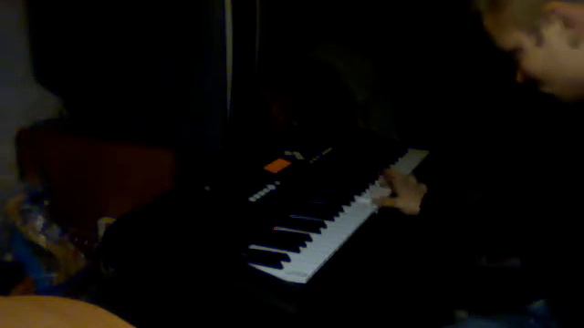 Седая ночь(вступление) смотреть онлайн