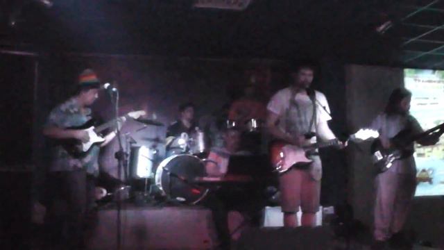 Витамин-Д - Дреды в снегу смотреть онлайн