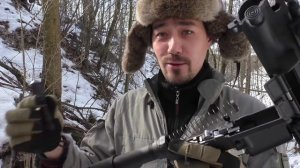 Обзор Tokyo Marui M4 MWS. Идеально работоспособный страйкбольный газовый автомат.