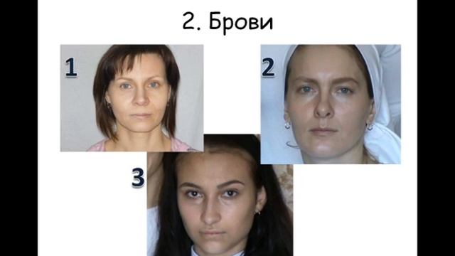 Зачем Глазам Макияж? смотреть онлайн
