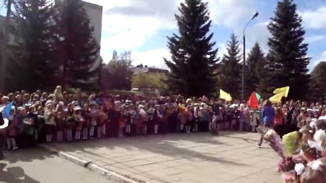 первый звонок смотреть онлайн