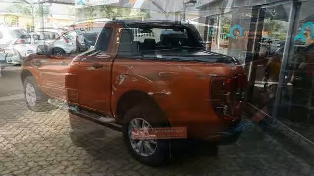 2014 FORD RANGER 3.2 TDCi WILDTRAK 4X2 M/T Auto For Sale On Auto Trader South Africa смотреть онлайн