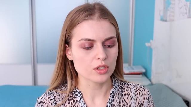 ТЕСТИРУЕМ МИНЕРАЛЬНУЮ КОСМЕТИКУ KM COSMETICS