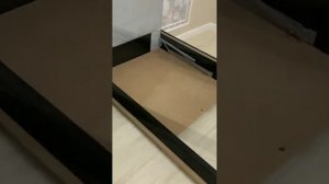 Инструкция по сборке кровати с подъемным механизмом