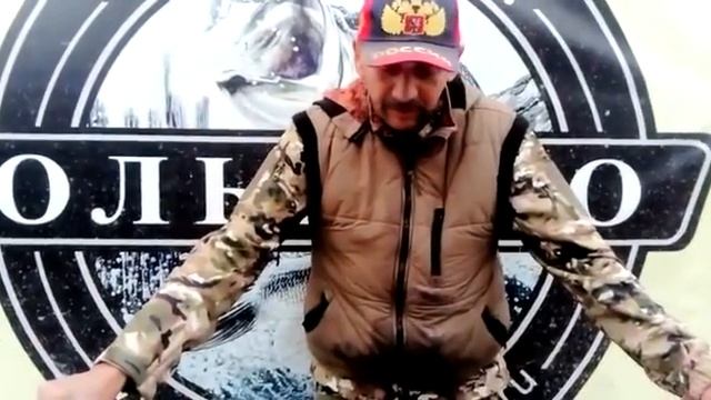 18.09.2018 ещё один форелевый улов с верхнего безлимитного пруда смотреть онлайн