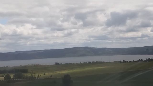 Из Жемчужного до Лесосибирска! смотреть онлайн