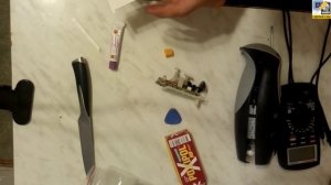 Ремонт блендера Bosch MSM 67PE