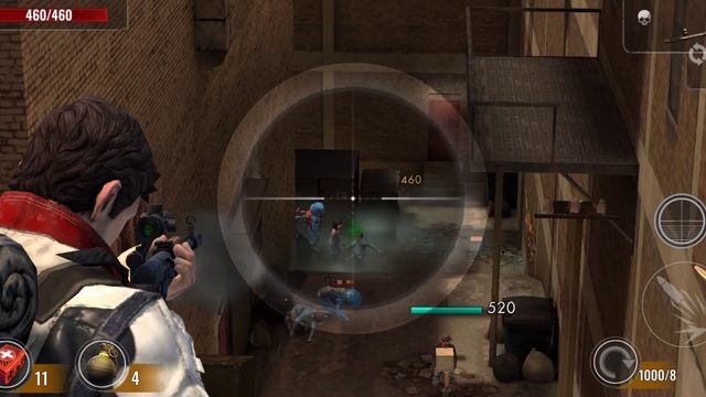 зомби смотреть онлайн