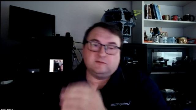 SDR Connect смотреть онлайн