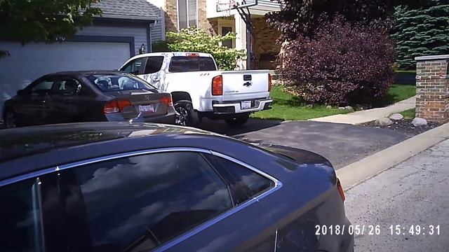 Как в США отмечают Дни Рождения — американская сказка на ночь