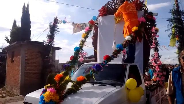 Dolores Hidalgo смотреть онлайн