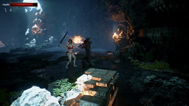 Epica - Removed Game