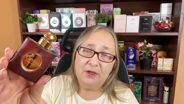 По вашим просьбам! Какие ароматы я считаю дорогими? Самые дорогие ароматы в моей коллекции. смотреть онлайн