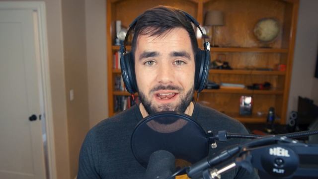 5 Questions: Analysis Paralysis, Long-Term Goals, and Credit Scores смотреть онлайн