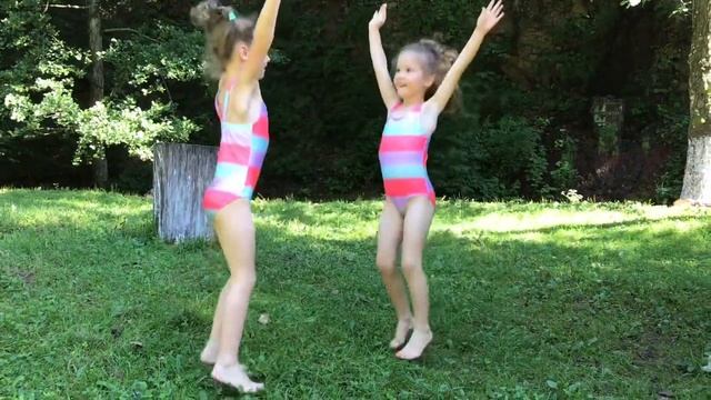 Закарпатье. Йога в ледяном бассейне. Морские танцы смотреть онлайн