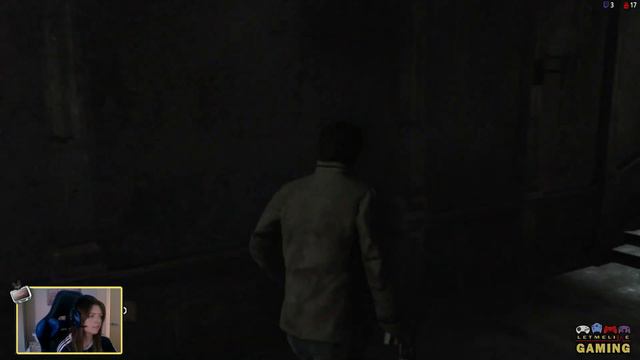 Silent Hill: Homecoming Replay - | PS3 - Part 1 смотреть онлайн