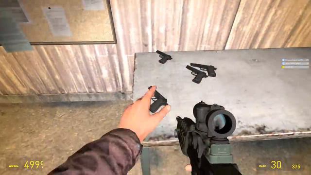 ЕСЛИ УВИДИШЬ СТРАШНОГО СНОРКА ВОЗЛЕ ДОМА, СРОЧНО БЕГИ! УГАР И БЕЗУМИЕ В Garry`s Mod смотреть онлайн