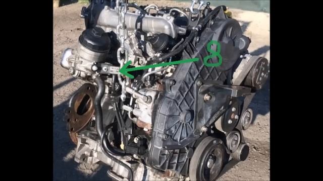 Czujniki i zawory w 1.7 cdti Astra Zafira Meriva Corsa z17dtj z17dtr a17dtr a17dtj p0030 p0130 смотреть онлайн