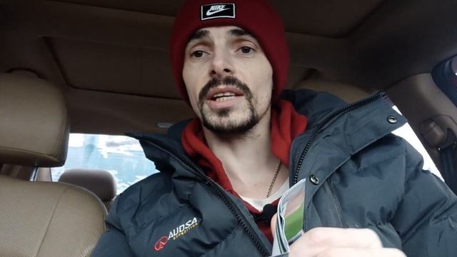 Обзор Толщиномера Profiline TG-588 PRO смотреть онлайн