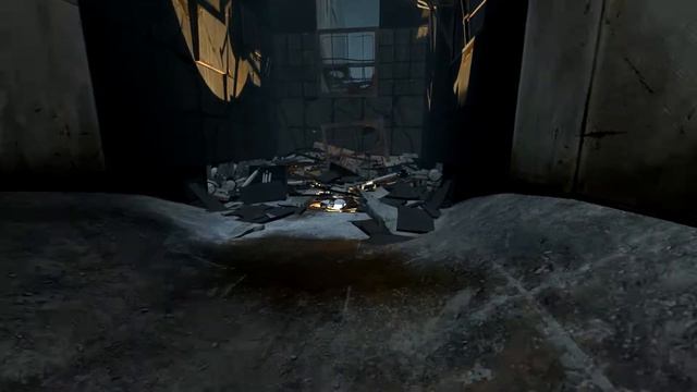 Portal 2 скучно но быстро смотреть онлайн