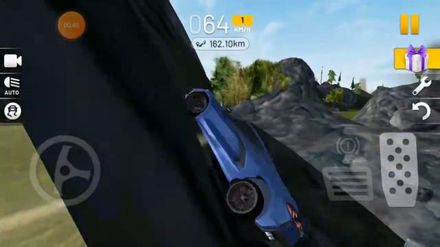 Extreme car diving game simulator hund episodes 15 |Ssk gamer смотреть онлайн