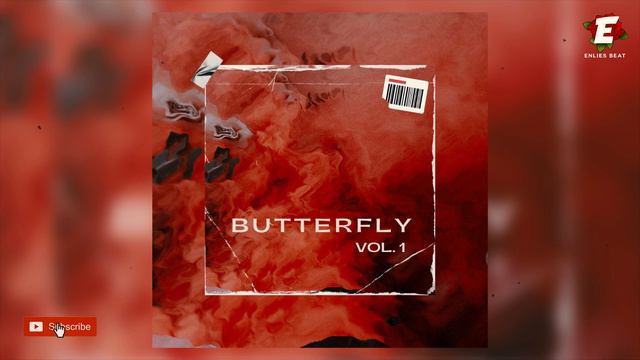 Guitar Loop Kit/Sample Pack 2022 - "Butterfly VOL.1" | Guitar Samples смотреть онлайн