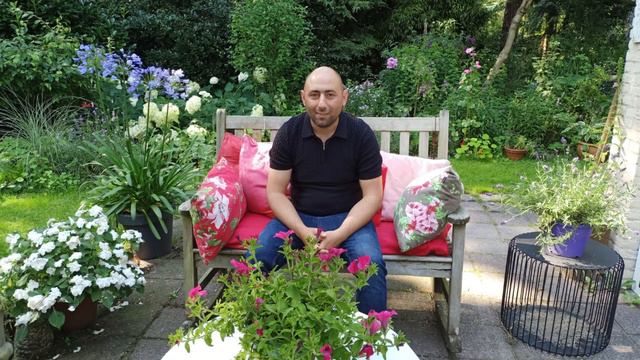 Ուրախ շարան Urax Ergeri Sharan Popuri