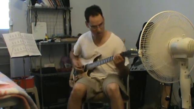 Ibanez Prestige S2170FW смотреть онлайн