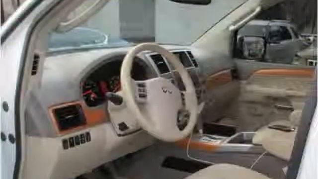 2010 Infiniti QX56 Used Cars Louisville KY смотреть онлайн