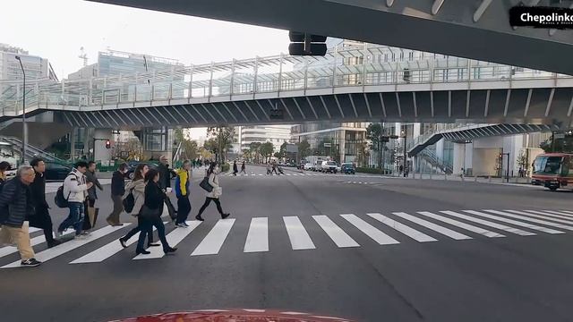 Что такое автомобильные войны в Японии смотреть онлайн