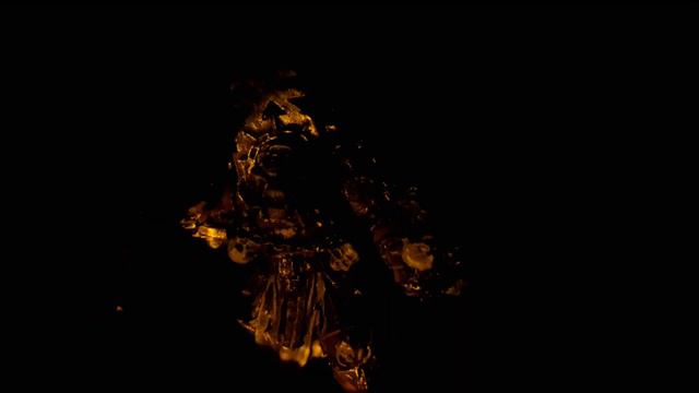 Blackened Bones, Bloodied Hands (JSCP) смотреть онлайн