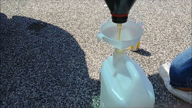 VW GOLF VI - olio cambio manuale Liqui Moly MTF 75W + additivo ZX1 (Autogold.it) смотреть онлайн