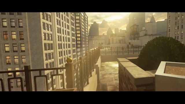 John Wick Chronicles VR смотреть онлайн