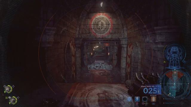 Space Hulk: Deathwing - ps5 loading times + gameplay смотреть онлайн