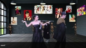 Крематорий - Скелеты в шкафу (Official Video, 2021)