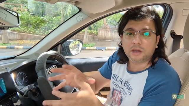 UNEXPECTED ? Full List of all parts replaced & 5th Major Service Review of Tata Safari 2022 смотреть онлайн