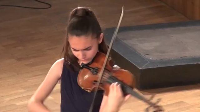Pyotr Tchaikovsky, Serenade Melancolique Op.26, Arevik Ivanyan, Lilit Mkrtchyan смотреть онлайн