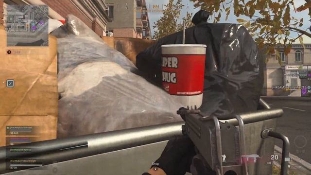 Call of Duty®: Modern Warfare®_20210101212558 смотреть онлайн