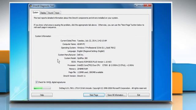 [Fixed] DLL will not start d3dx9_35.dll error 126 on launching a game (Part-6) смотреть онлайн