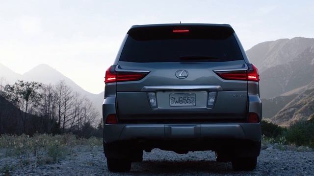 Lexus 9 смотреть онлайн