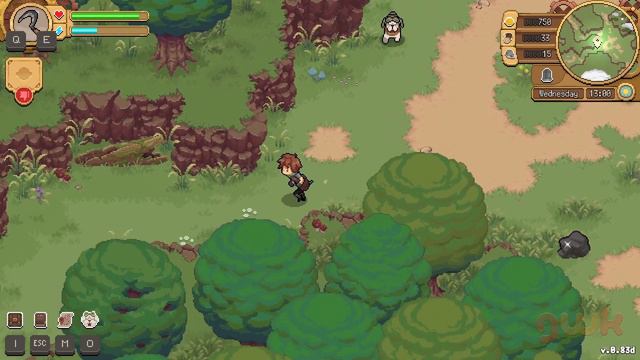 Potion Permit [PC] - 15 Minutes Gameplay - GamerWK Indonesia смотреть онлайн